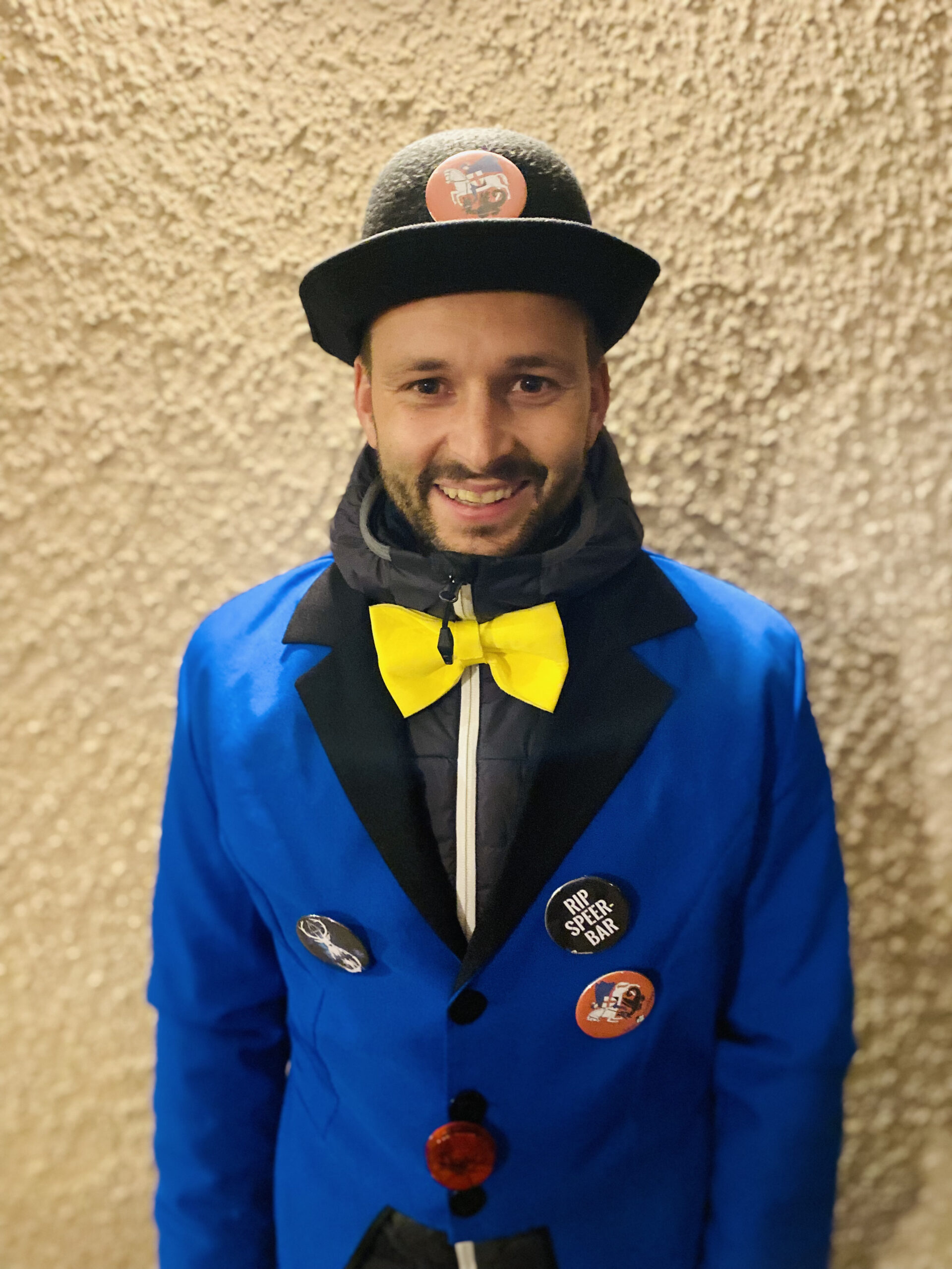 Fasnachts OK